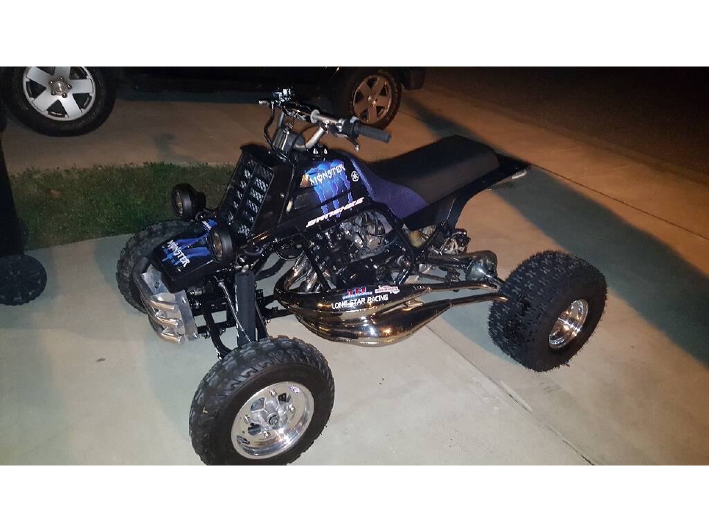 Yamaha Banshee Atv Trader Yamaha Banshee Atv Trader