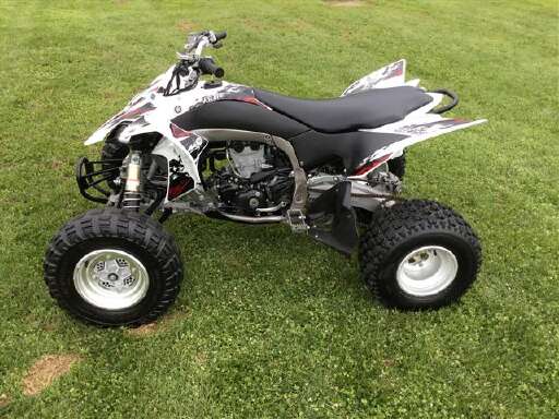 2013 yamaha yfz atvs for sale 4 atvs atv trader