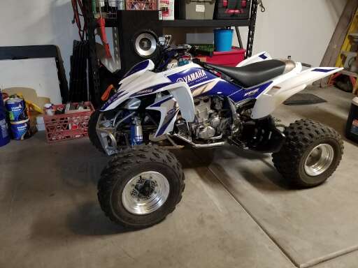 yamaha yfz 450 atvs for sale 2 atvs atv trader