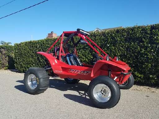 3 Honda Pilot Recreation Utility Atvs For Sale Atv Trader