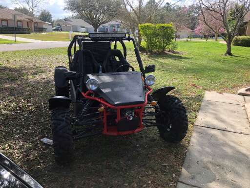 four wheeler atvs for