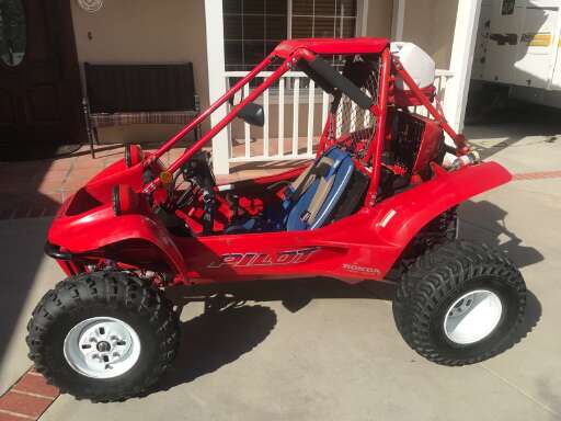 3 S Pilot Utv Utility Atvs For Sale Atv Trader