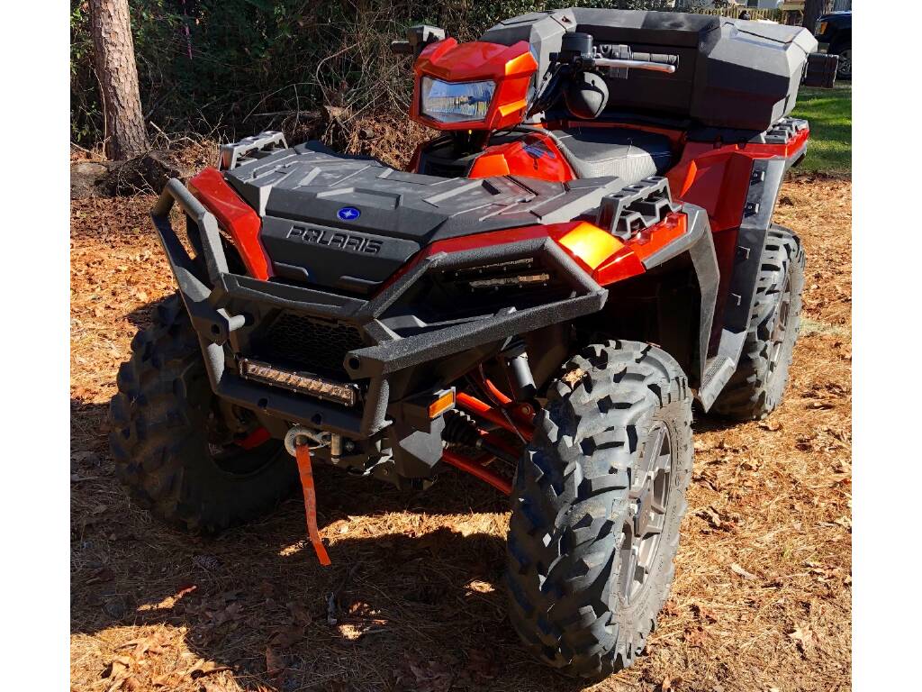 2018 Polaris SPORTSMAN XP 1000, Savannah GA