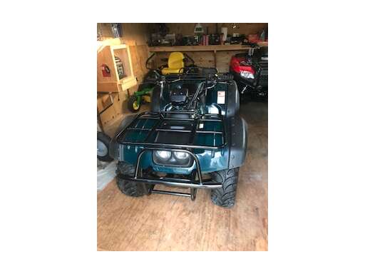 Quadrunner Lt F 250 For Sale Suzuki ATVs ATV Trader