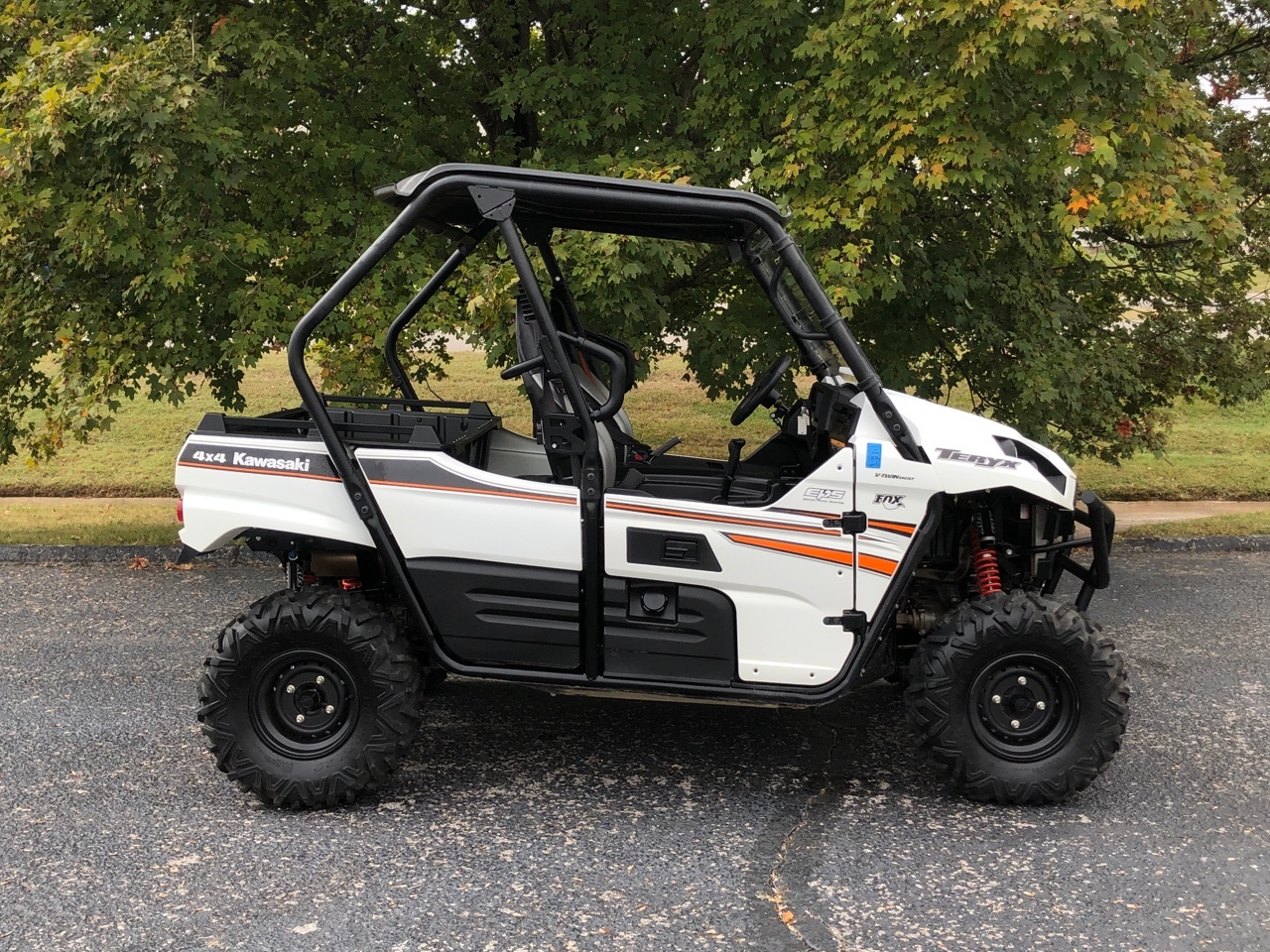 2018 Kawasaki Teryx 800 For Sale in Bowling Green, KY ATV Trader