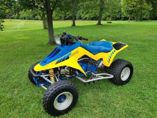 Used Four Wheeler ATVs For Sale - ATV Trader