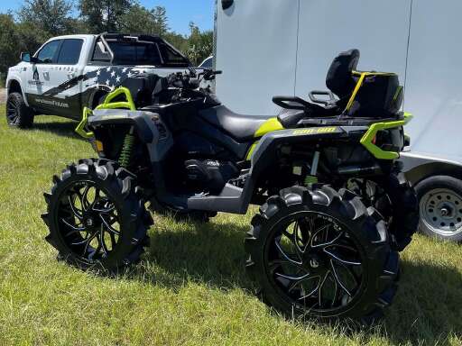 Used Atv Used Four Wheeler ATVs For Sale Near Me - ATV Trader