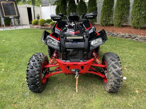Used Atv Used Four Wheeler ATVs For Sale Near Me - ATV Trader