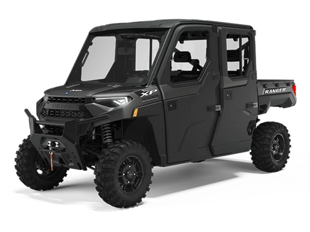 New 2022 Polaris Ranger Crew Xp 1000 Northstar Edition Premium Crew Xp