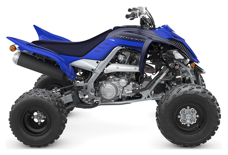 Raptor 700R For Sale - Yamaha Four Wheelers - ATV Trader