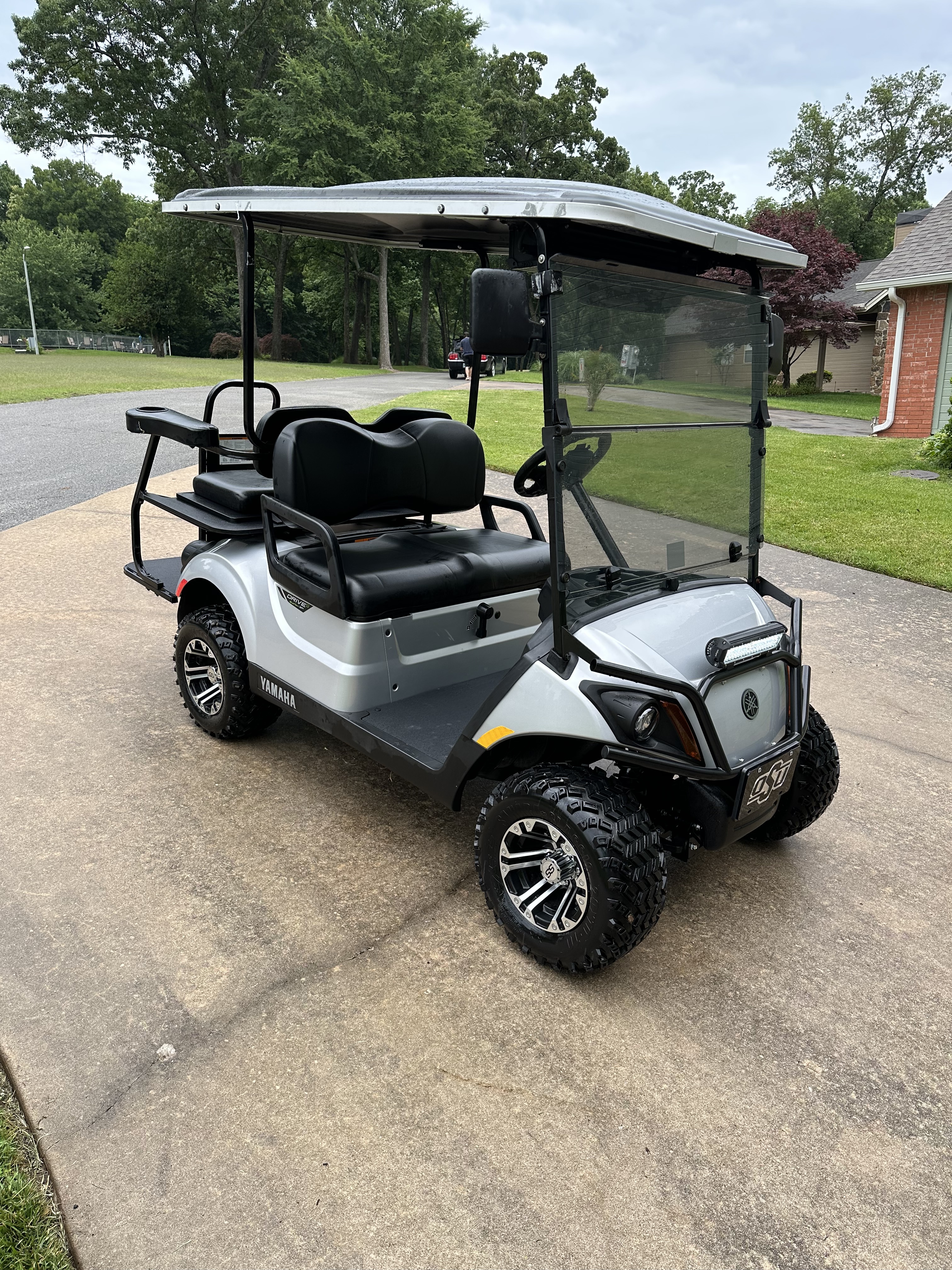 Edmond, OK - ATV Trader