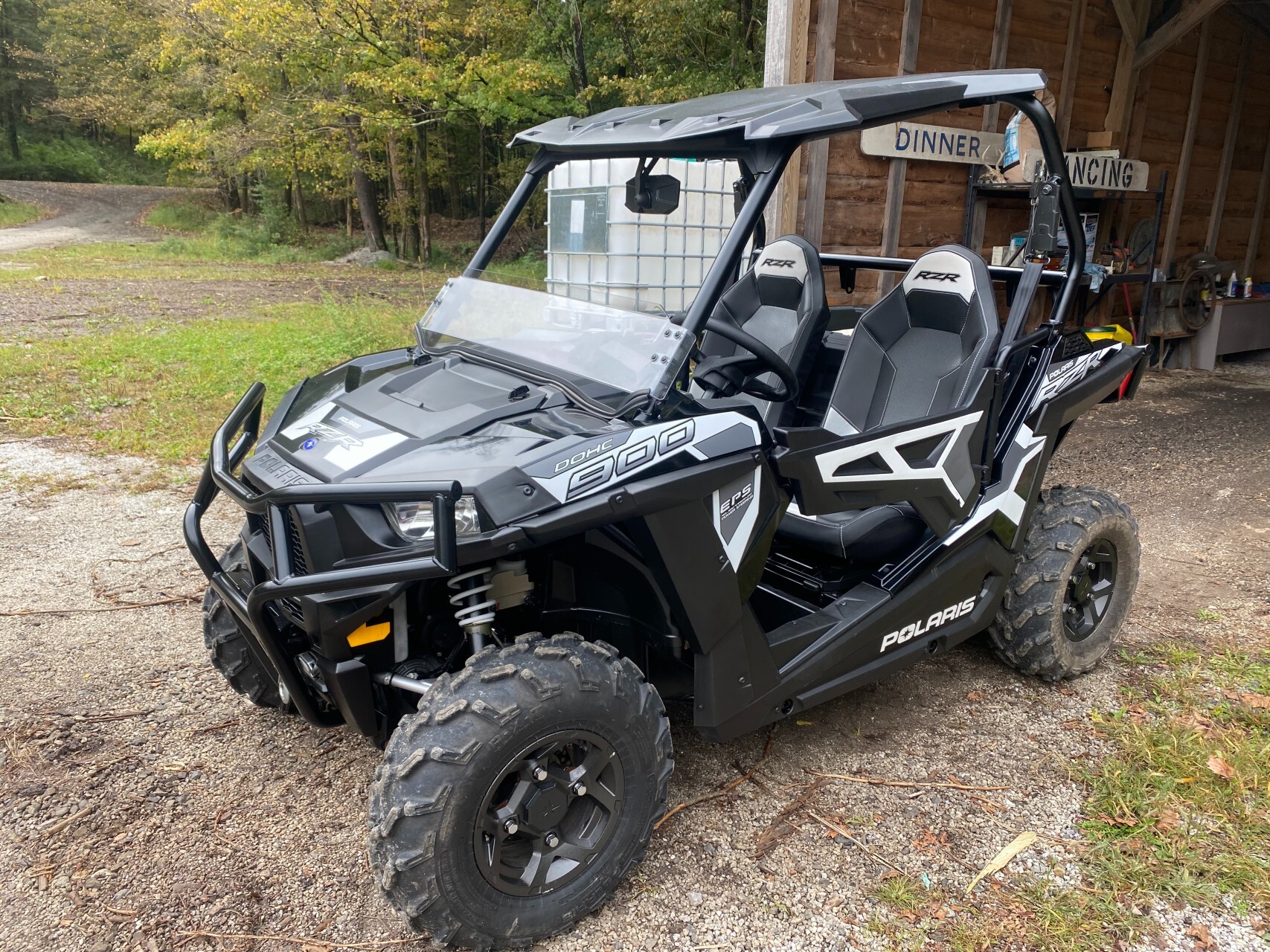 Rzr 900 For Sale - Polaris Four Wheelers - ATV Trader
