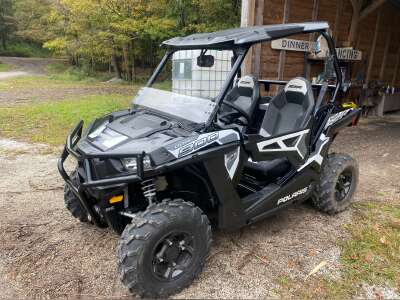 Used 900 Razor Rzr 900 For Sale - Polaris Four Wheelers - ATV Trader