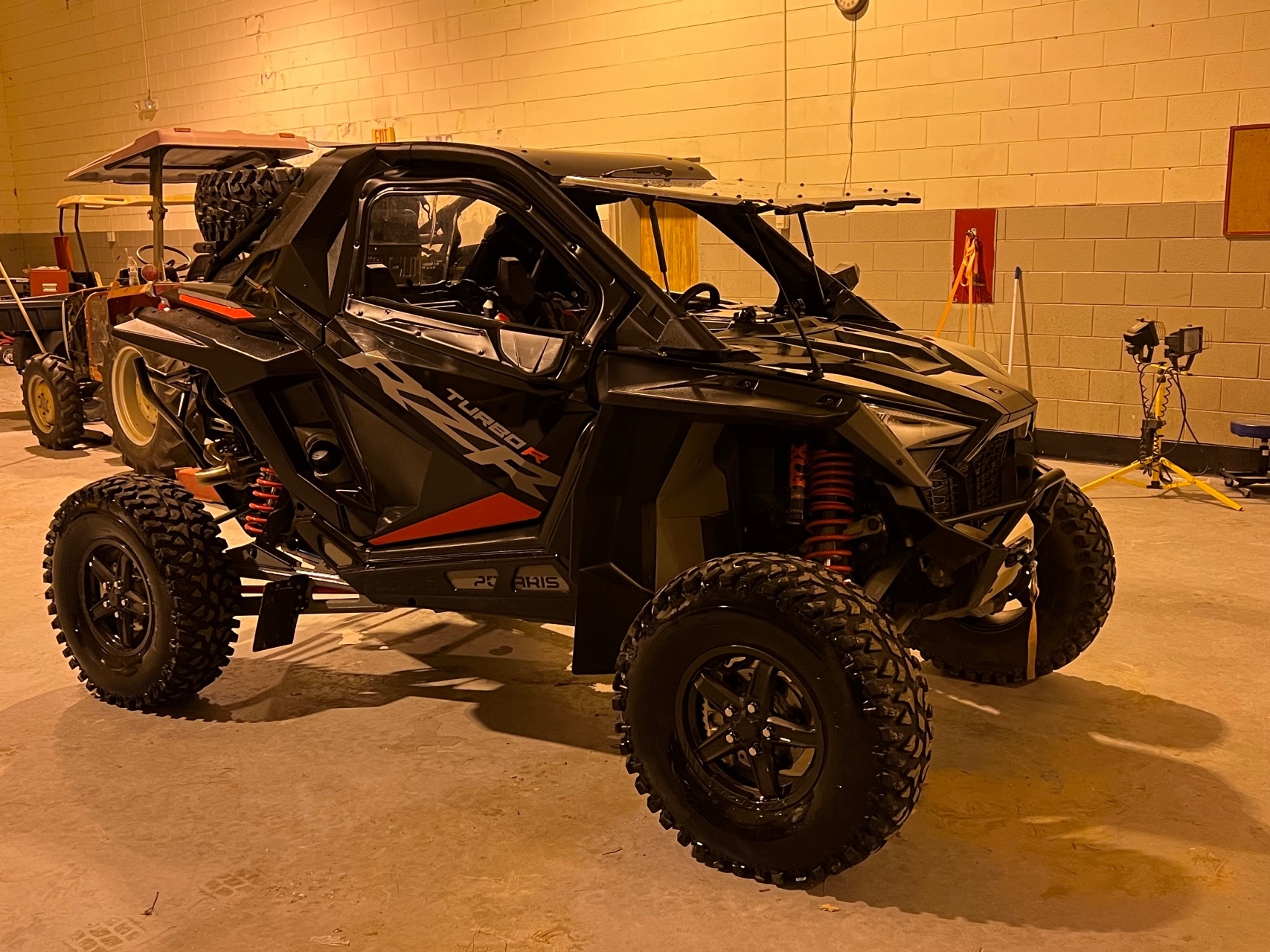 Rzr Turbo R For Sale - Polaris Four Wheelers - ATV Trader