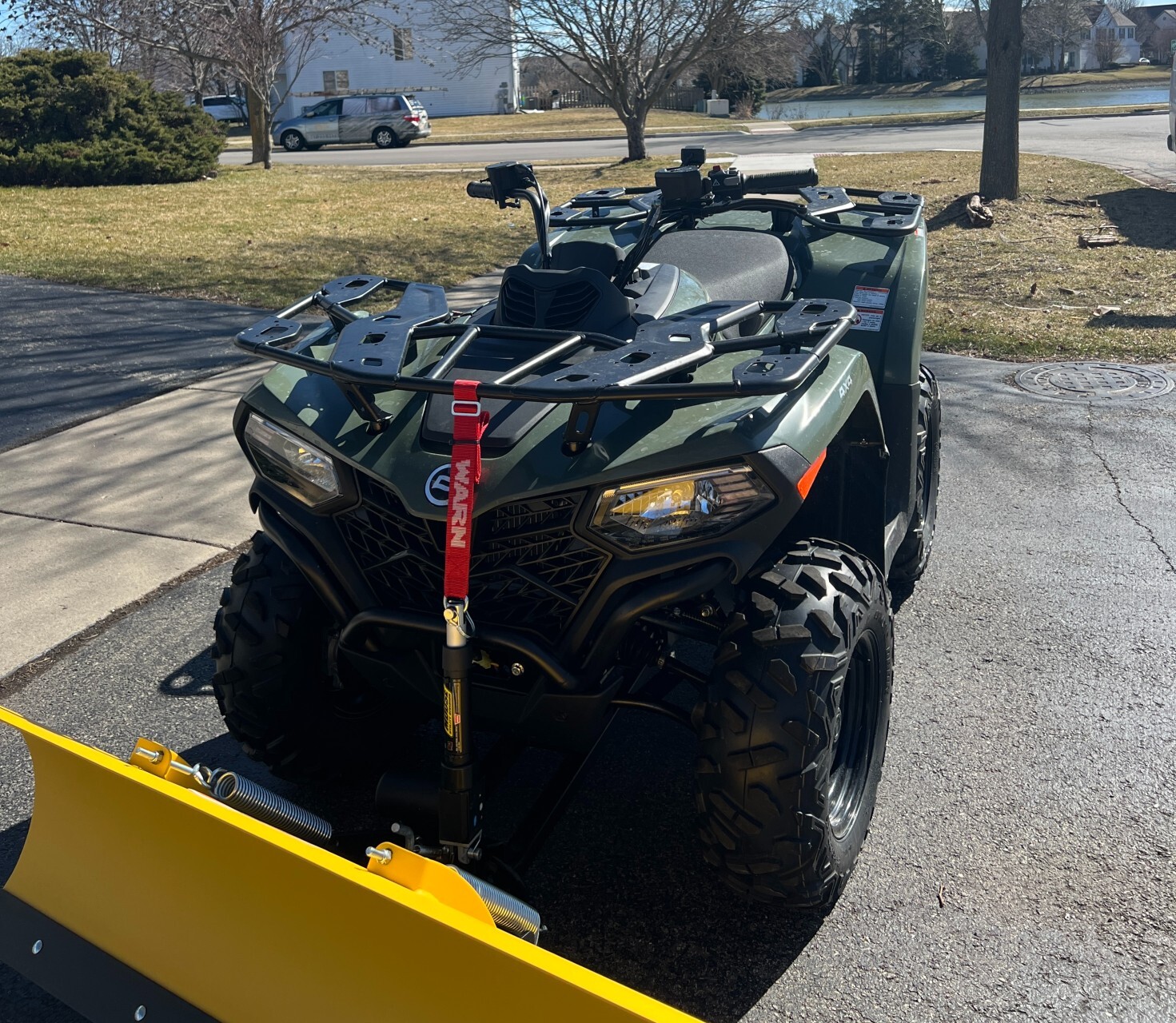 CFMOTO ATV TRADER visual data 5