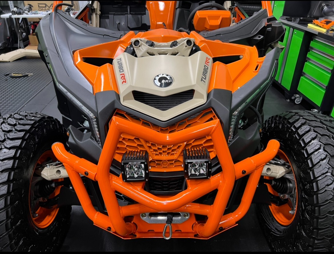 Used 2023 Maverick Other in Poughkeepsie, NY 5030856880 ATV Trader