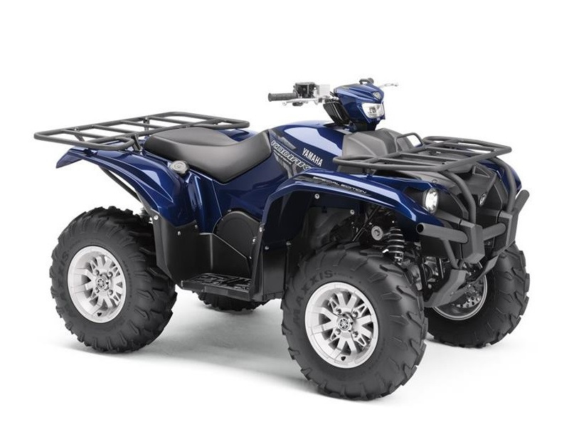 2019 700 Eps Se Kodiak For Sale Yamaha Four Wheelers ATV Trader